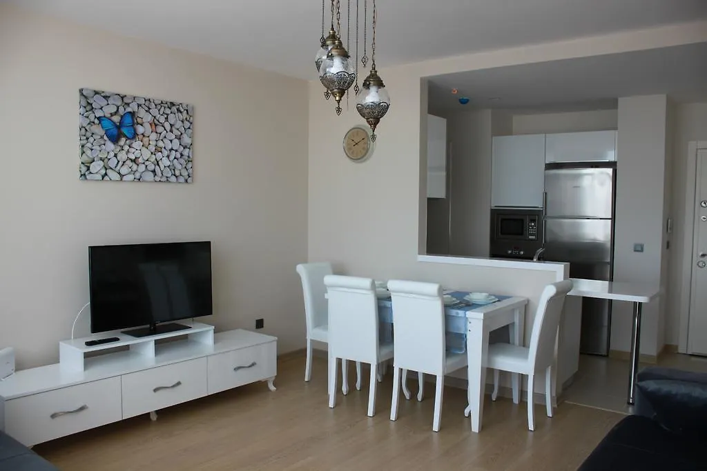 Apartment Sultan'S Residence By Surur Istanbul