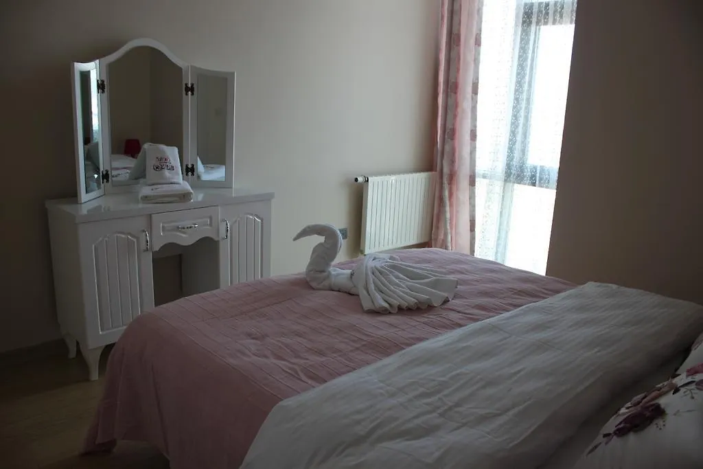 Apartment Sultan'S Residence By Surur Istanbul