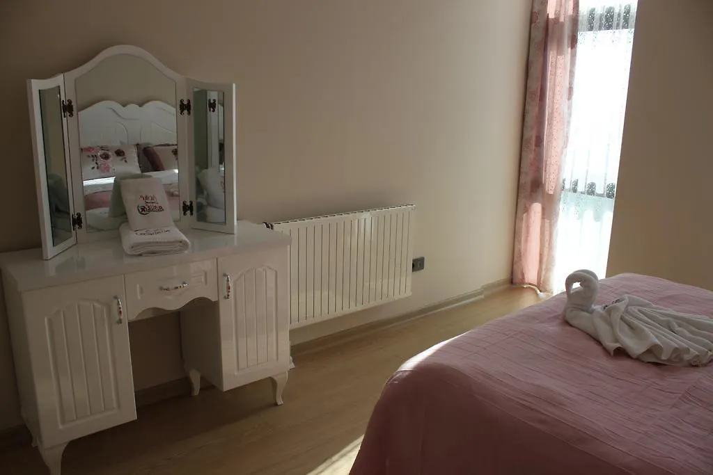 Apartment Sultan'S Residence By Surur Istanbul Turkey