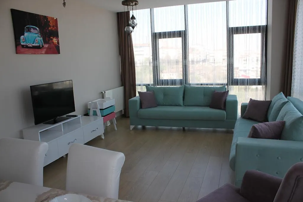 Apartment Sultan'S Residence By Surur Istanbul