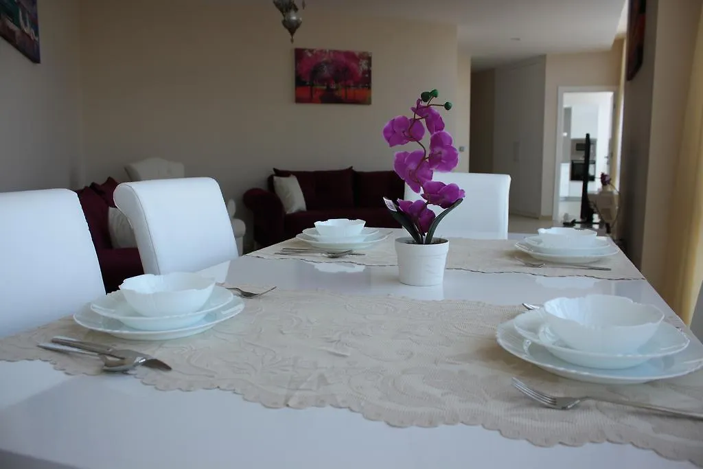 Sultan'S Residence By Surur Istanbul Apartment