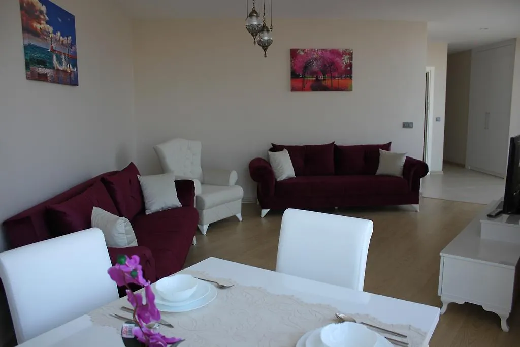 Sultan'S Residence By Surur Istanbul Apartment