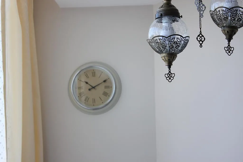 Sultan'S Residence By Surur Istanbul Apartment