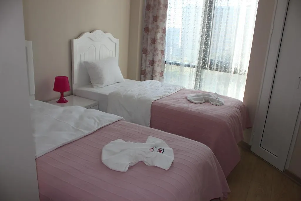 Apartment Sultan'S Residence By Surur Istanbul