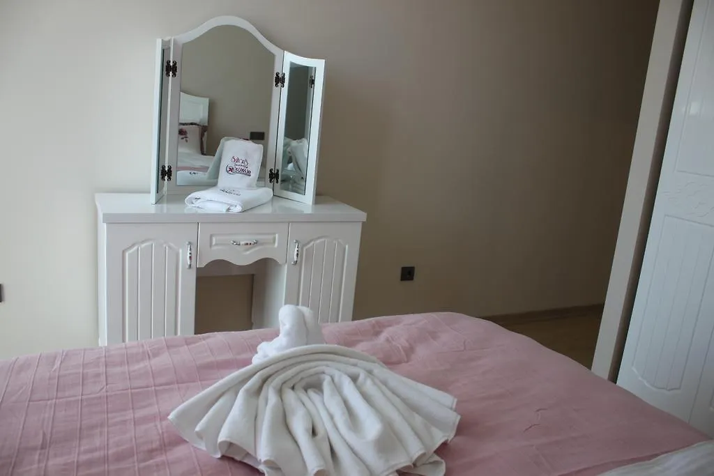 Apartment Sultan'S Residence By Surur Istanbul Turkey