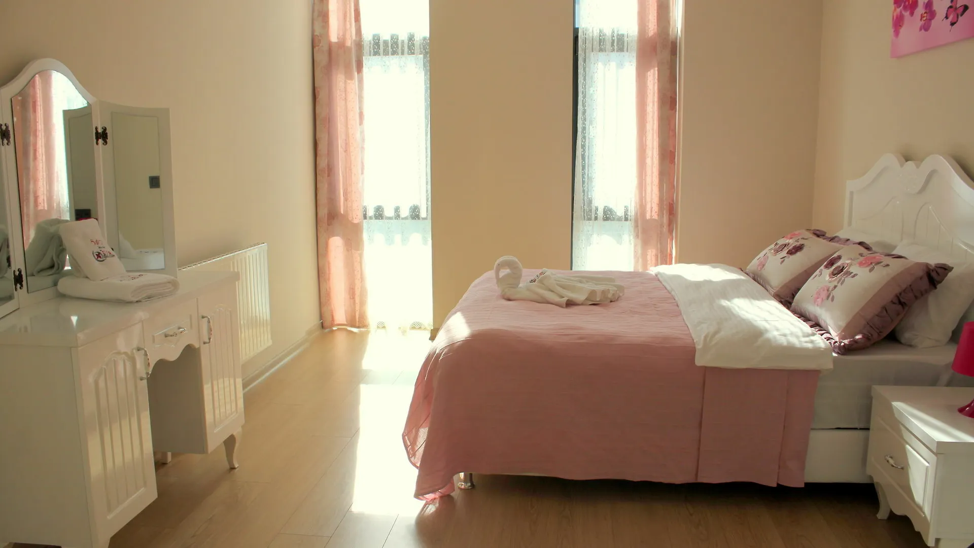 Sultan'S Residence By Surur Istanbul Apartment