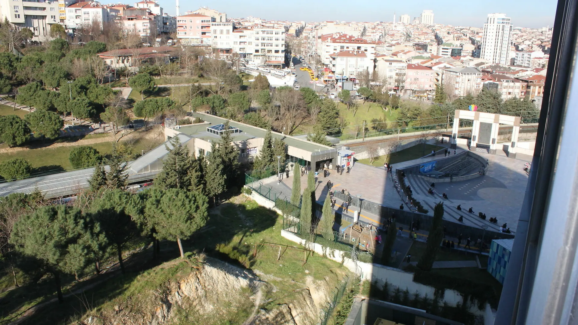 Sultan'S Residence By Surur Istanbul