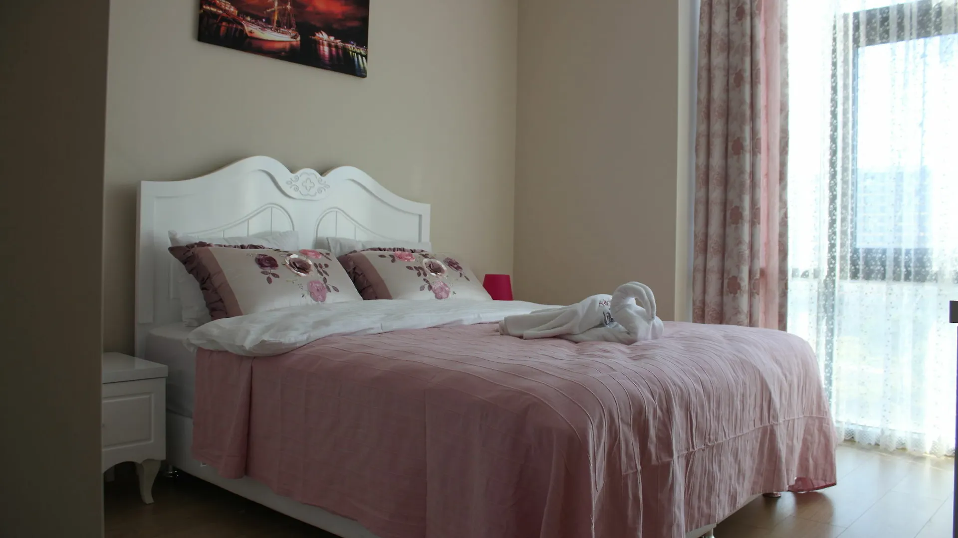 Apartment Sultan'S Residence By Surur Istanbul