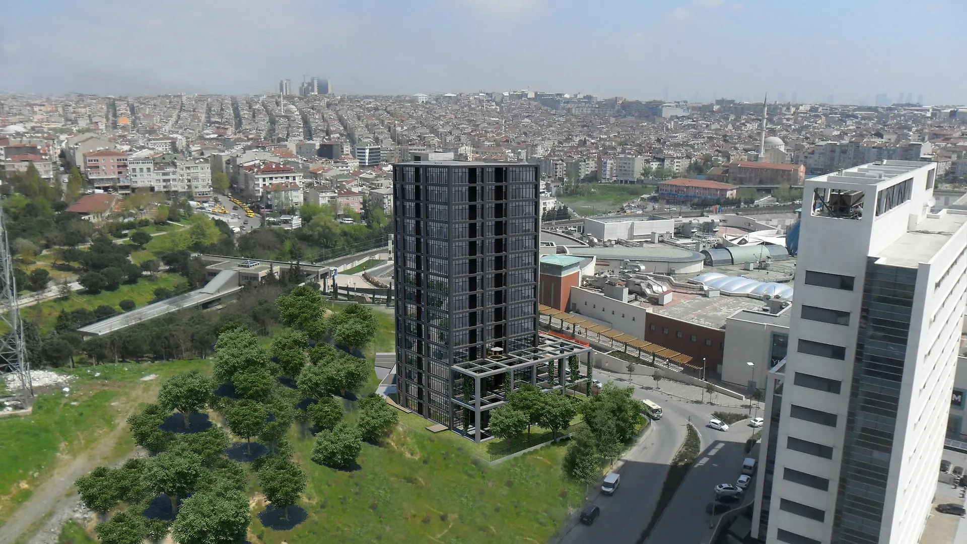 Sultan\'S Residence By Surur contacts